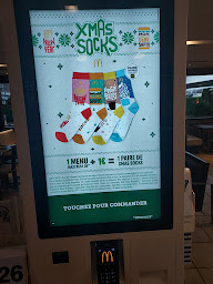 Photo n°3 de McDonald's Marly à Marly ()