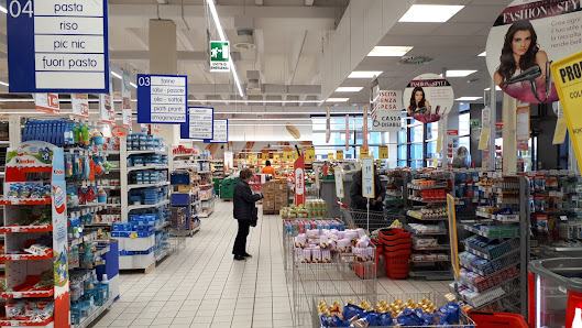 Supermercato Famila San Pietro in Casale Via Ravenna, 77, 40018 San Pietro in Casale BO, Italia