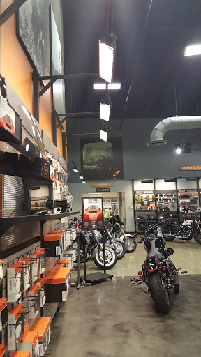 Harley-Davidson Dealer «Heart of Dixie Harley-Davidson», reviews and photos, 333 Cahaba Valley Pkwy N, Pelham, AL 35124, USA