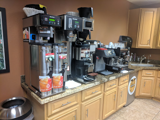 Coffee Store «CULT Coffee Roaster», reviews and photos, 2030 W Quail Ave, Phoenix, AZ 85027, USA