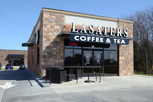 Lasaters Coffee & Tea image