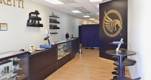 Vaporizer Store «Vaporetti electronic cigarettes», reviews and photos, 50B Newport Ave, Rumford, RI 02916, USA