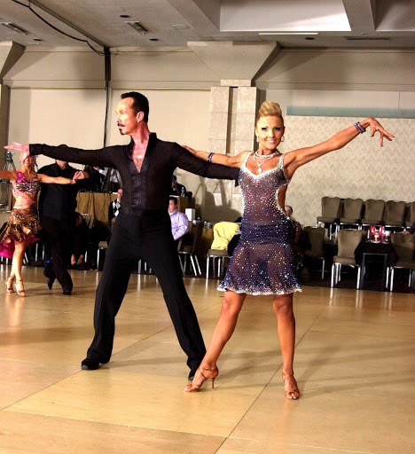 Ballroom Dance Instructor «Stardust Ballroom Dance Studio», reviews and photos, 6315 Haggerty Rd, West Bloomfield Township, MI 48322, USA