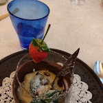 Photo n°1 de l'avis de Elisa.e fait le 23/04/2022 à 12:51 sur le  Ristorante ël Sacocin à Barge