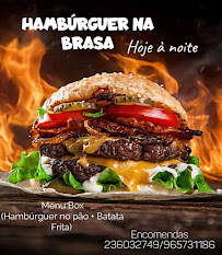 Menu du Cavacas à Albergaria dos Doze