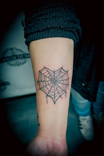 Explore martial arts tattoo ideas, creative tattoo ideas in San Antonio, available at Twisted Tattoo