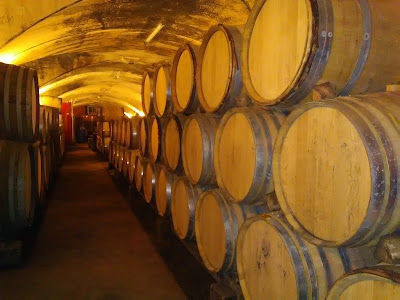 Domaine des Vignes du Maynes à Cruzille