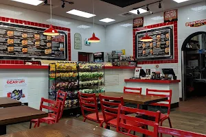 Firehouse Subs Bayfield image