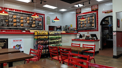 Firehouse Subs Bayfield
