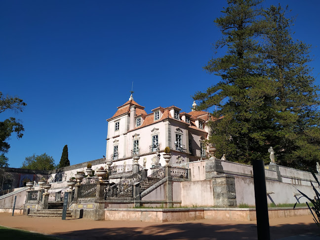 Avaliações doJardim das Flores em Oeiras - Campo de futebol