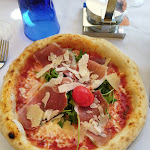 Photo n°7 de l'avis de Josefa.e fait le 06/05/2024 à 21:30 sur le  Ristorante La Pace à Malcesine