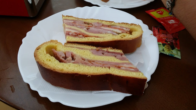 Pastelaria Famidoce - Vila Nova de Famalicão