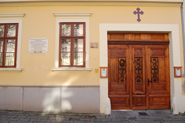 Értékelések erről a helyről: Szerb Ortodox Egyházi Központ és Regionális Egyházművészeti Gyűjtemény, Pécs - Könyvtár