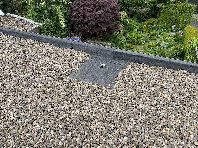 Van Steen Dakdekkers Amsterdam