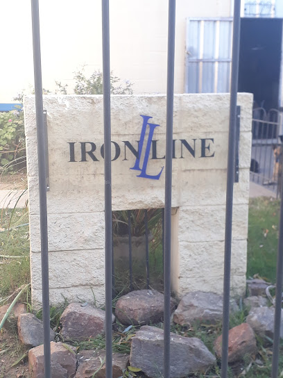 Iron Line