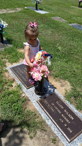 Cemetery «Mobile Memorial Gardens», reviews and photos, 6100 Three Notch Rd, Mobile, AL 36619, USA