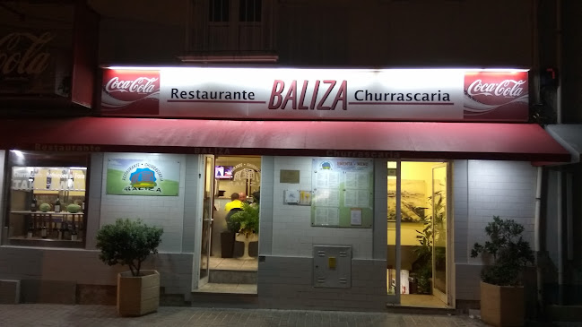 Restaurante Baliza - Espinho
