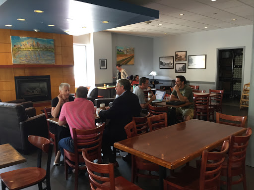 Coffee Shop «Dunn Brothers Coffee», reviews and photos, 11 Water St, Excelsior, MN 55331, USA