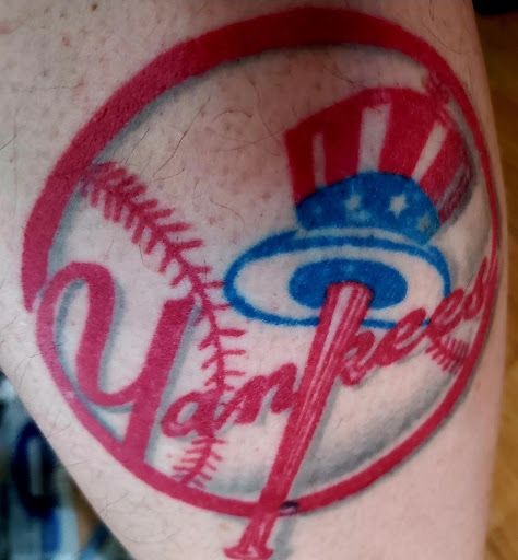 Explore 300 tattoo ideas, creative tattoo ideas in Hawthorne, available at Silk City Tattoo Inc