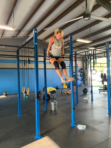 Gym «CrossFit Slake», reviews and photos, 1875 FM1385, Aubrey, TX 76227, USA