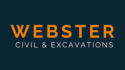 Webster Civil & Excavations