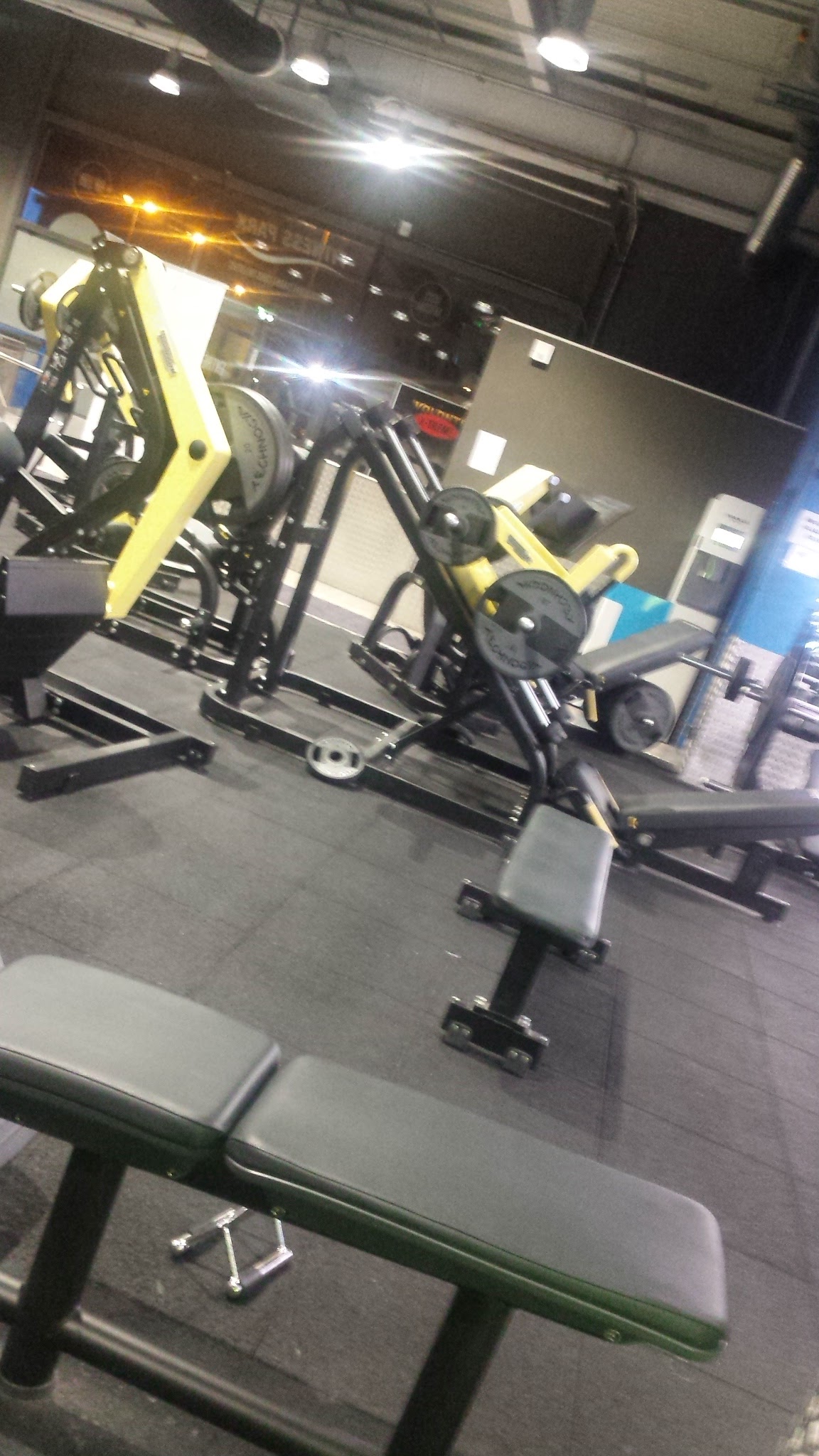 Photo n° 2 de l'avis de Yoan.o fait le 06/11/2017 à 07:20