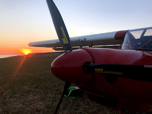 Photo n°5 de base ULM de Capo di Feno à Ajaccio ()