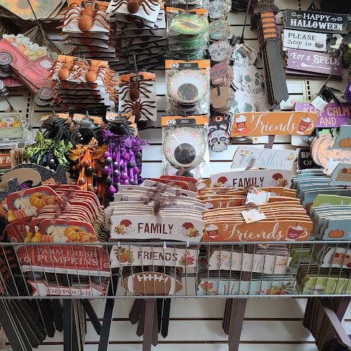 Dollar Store «Dollar Tree», reviews and photos, 2301 Cross Timbers Rd #150, Flower Mound, TX 75028, USA