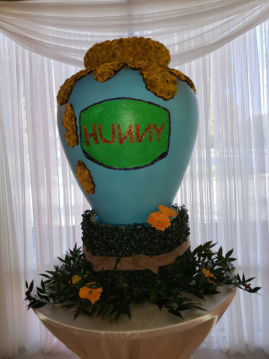 Wedding Venue «The Crystal Ballroom - Tampa Bay», reviews and photos, 5541 Roosevelt Blvd, Clearwater, FL 33760, USA