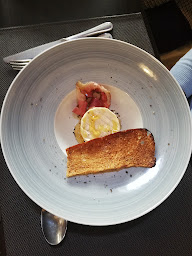 Photo n°13 de Restaurant Le Very'table à Neffiès à Neffiès ()