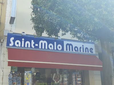 Saint-Malo Marine Dmjc à Saint-Malo