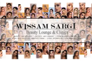 Wissam Sargi Beauty Lounge & Clinics Rabieh image