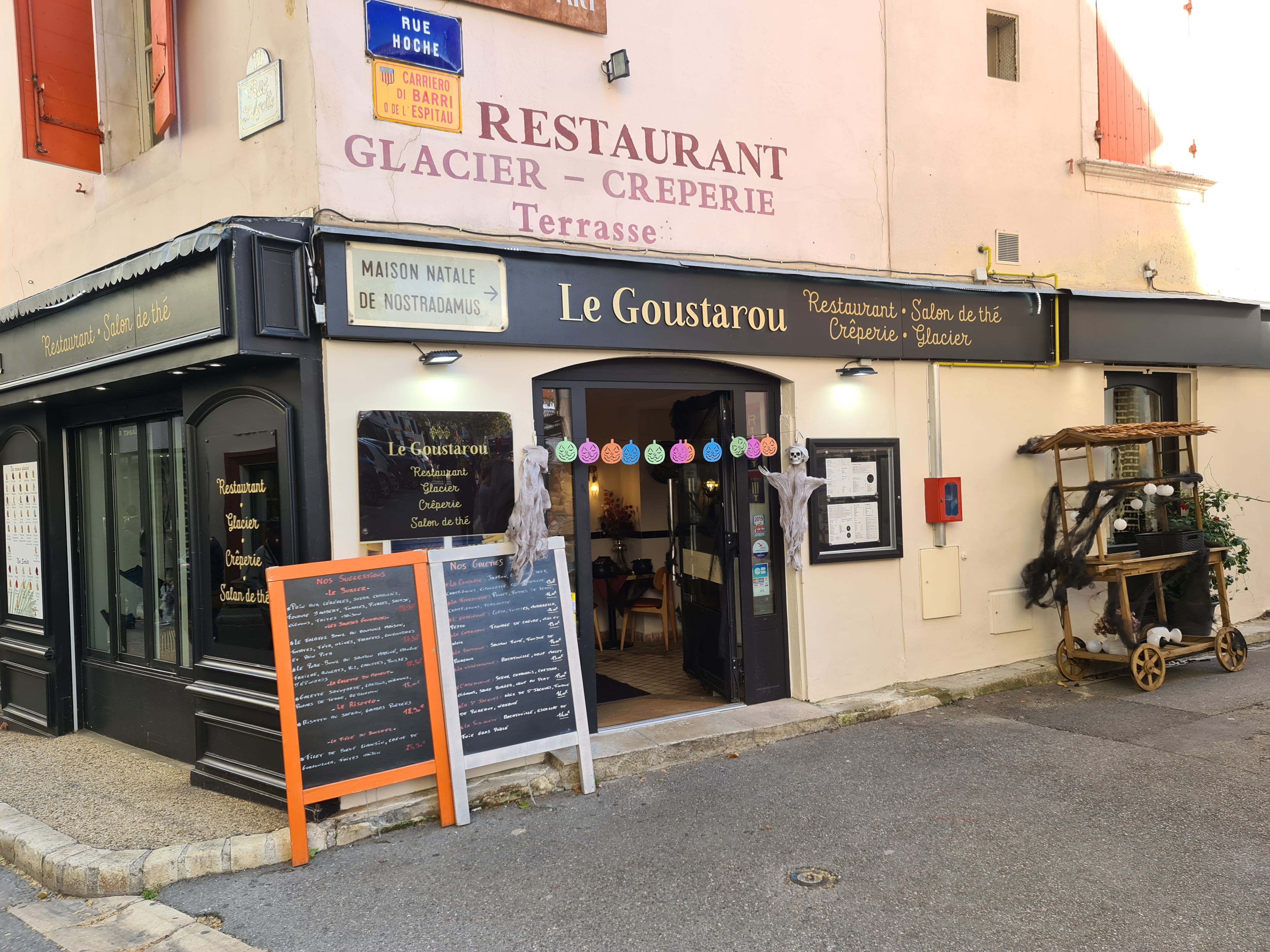 Photo n° 3 de l'avis de J-C. fait le 31/10/2021 à 18:27
