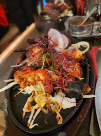 Poulet tandoori du Restaurant indien Annapurna 2 Grill N' Curry à Chamonix-Mont-Blanc - n°13