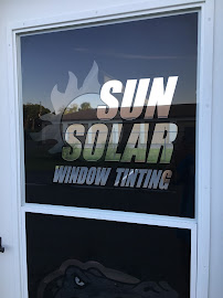 Sun Solar Window Tinting - Photo 8 - Car repair in Gainesville, FL, Gainesville