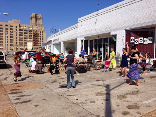 Dance School «Co-Motion Studio», reviews and photos, 416 N Cleveland St, Memphis, TN 38104, USA