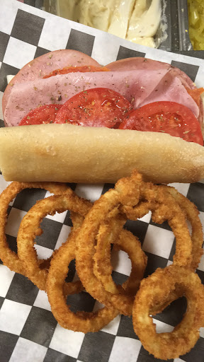 Pizza Restaurant «Cedar Cliff Pizza», reviews and photos, 1055 Carlisle Rd, Camp Hill, PA 17011, USA