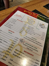 Photo n°15 de Le Prince du Poulet//Ô Prince Du Poulet à Le Perreux-sur-Marne ()