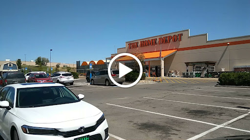 Home Improvement Store «The Home Depot», reviews and photos, 4450 N Fwy Rd, Pueblo, CO 81008, USA