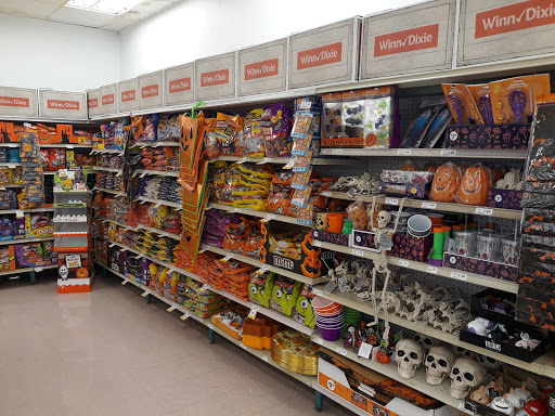 Supermarket «Winn-Dixie», reviews and photos, 243 US-27, Dundee, FL 33838, USA