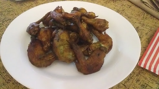 Perú chicken