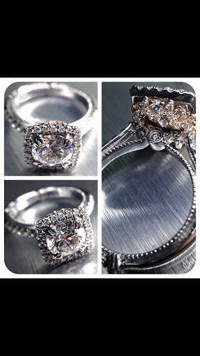 Jewelry Store «Lewis Diamond Company», reviews and photos, 7406 N Fresno St, Fresno, CA 93720, USA