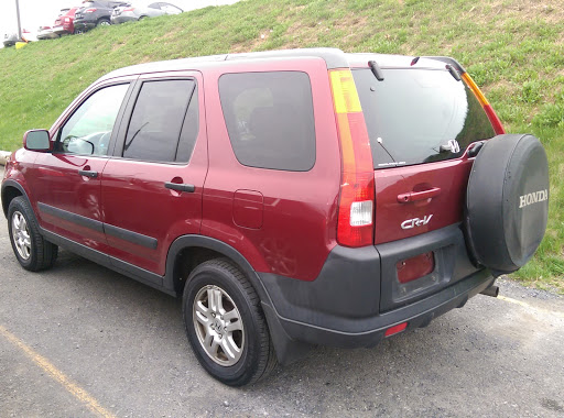 Auto Auction «Lehigh Valley Auto Auction», reviews and photos, 3880 Lehigh St, Whitehall, PA 18052, USA