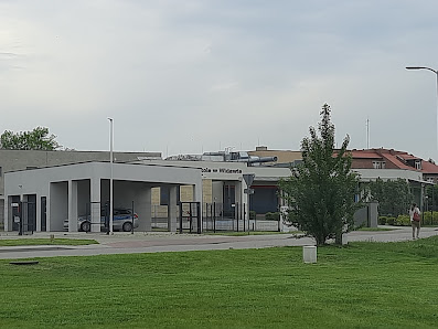Przedszkole Publiczne w Widawie Nowy Rynek 14, 98-170 Widawa, Polska