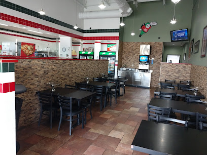 Jet,s Pizza® - 8233 Byron Center Ave SW, Byron Center, MI 49315