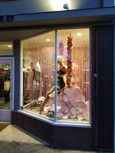 Lingerie Store «What Katie Did (LA)», reviews and photos, 3420 W Magnolia Blvd, Burbank, CA 91505, USA