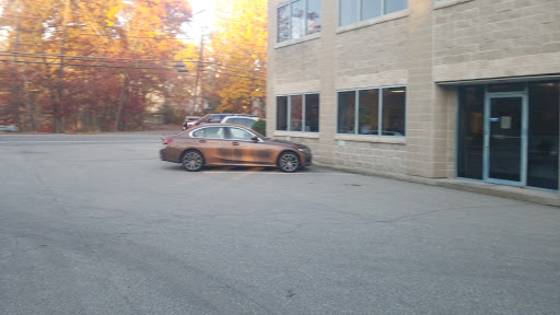 Moving and Storage Service «Ayer Moving & Storage», reviews and photos, 109 Central Ave, Ayer, MA 01432, USA