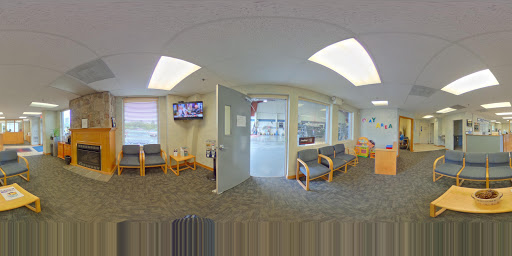 Auto Body Shop «Cascades Auto Body», reviews and photos, 45660 Woodland Rd, Sterling, VA 20166, USA