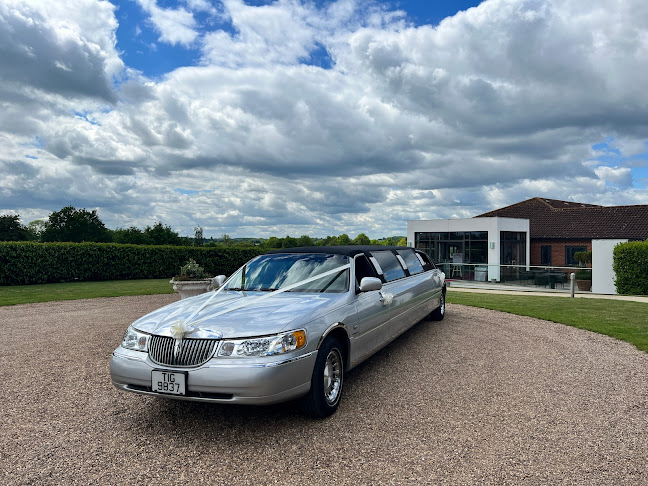 Premier Limos & Wedding Car Hire - Nottingham
