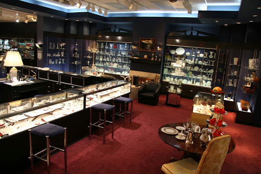 Jeweler «HOUSTON JEWELRY», reviews and photos, 9521 Westheimer Rd, Houston, TX 77063, USA